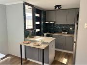 Depto. Remodelado 65 m2 Luminoso /Blas Cañas