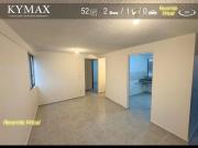 Depto Remodelado con Estacionamiento en Conjunto...