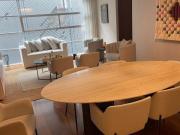 Depto remodelado en lomas de Chapultepec