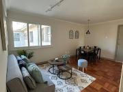 Depto Remodelado En Providencia/juana De Arco