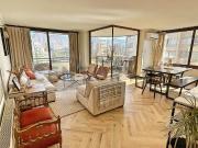 Depto Remodelado en Venta, 4D/3B, Las Condes