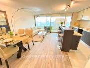 DEPTO REMODELADO KENNEDY/MANQUEHUE 2D, 3 ESTACIONAMIENTOS