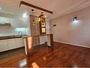 Depto remodelado, listo para habitar 2D