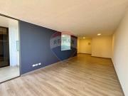 Depto remodelado sector sur con vista al mar