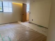 Depto remodelado sobre carretera a Toluca