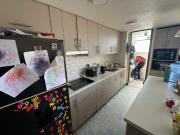DEPTO REMODELADOEN VENTA EN MEJOR SECTOR, LIMITE PROVIDENCIA