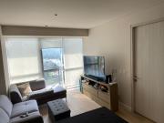 Depto Renta Amueblado Stampa Residencial 1 Rec Super...