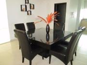 DEPTO. RENTA AMUEBLADO, TORRE FAJA ORO 707