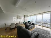 DEPTO RENTA AMUEBLADO / TORRE MITIKAH / 91m2