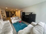 DEPTO RENTA EN CARSO TORRE CLAUDEL