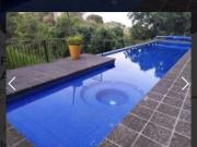 Depto renta lomas de Ahuatlan