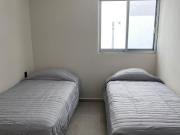 Depto Residencial Diamante PB con 2R Acapulco