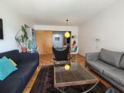 DEPTO REMODELADO / JOSE MIGUEL INFANTE/ PROVIDENCIA