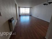 Depto Robinson Crusoe/Martín Alonso Pinzon