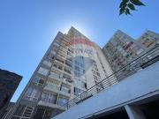 Depto. San Diego Santiago