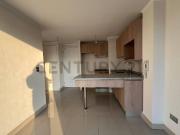 Depto. San Isabel, cercano Metro, como nuevo 1D 1B