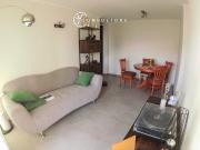 Depto San Nicolás, San Miguel / Estacionamiento Y Bodega