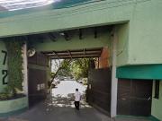 Depto. Santa Ma La Ribera Cuauhtémoc Ciudad de México