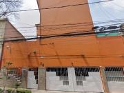 Depto. Santa Ma La Ribera Cuauhtémoc Ciudad de México