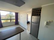 DEPTO SEMI AMOBLADO METRO MATTA L3