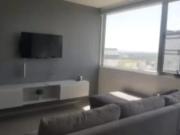 DEPTO SEMI AMUEBLADO POR SAN MARTINITO