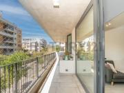 Depto. semi nuevo, Edo. De La Barra Providencia