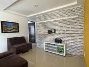 Depto Seminuevo Moderno en Residencial Cuautla Vig 24/7