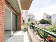 DEPTO SEMIPISO 2 AMB CON COCHERA BALCÓN ASCENSOR