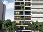 Depto SEMIPISO de 2 Dorm + dos balcones + amenities...