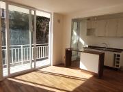 DEPTO SIN MUEBLES 3D Y 1B A PASOS DEL CENTRO