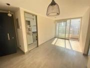 Depto SIN MUEBLES Av Irarrázaval