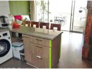 Depto SIN MUEBLES Av Ossa/Simón Bolívar