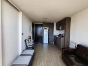 Depto SIN MUEBLES cerca al Metro Irarrazaval