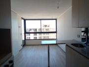 Depto SIN MUEBLES Estadio Nacional