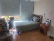 Depto SIN MUEBLES Holanda/Las Hortensias