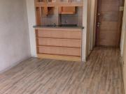 Depto SIN MUEBLES Jose Manuel Infante/Irarrazaval