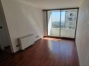 Depto SIN MUEBLES Manuel Rodríguez/Gral Mackenna