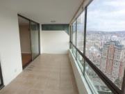 Depto SIN MUEBLES Meseta Coraceros