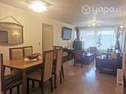 Depto SIN MUEBLES Metro Ciudad del Niño