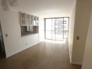 Depto SIN MUEBLES Metro Ciudad del Niño