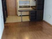 Depto SIN MUEBLES Metro Hospital