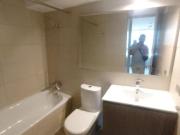 Depto SIN MUEBLES Metro Monseñor Eyzaguirre