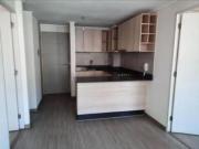 Depto SIN MUEBLES Morandé/General Mackenna