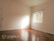 Depto SIN MUEBLES Plan de Valparaíso