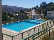 Depto SIN MUEBLES Villa Dulce