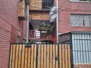 Depto Solido 3 Dorms 1 Baño Estacionamiento Común 56mts2...