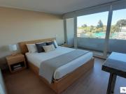 Depto Studio chillan centro calle arauco