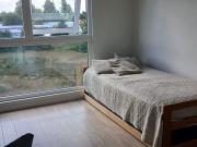 Depto Studio Isla Teja Cerca U. Austral $500.000