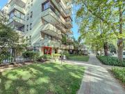 Depto suecia a 6 min metro Ines de Suarez 1D 1B