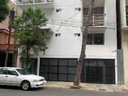 DEPTO. SUPER UBICADO MUY CERCA DE CALZ. DE TLALPAN...
